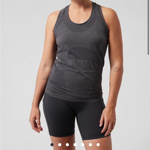 Athleta Tops - Athleta Momentum Tank | Women’s Workout Tank | Workout Top Size Medium